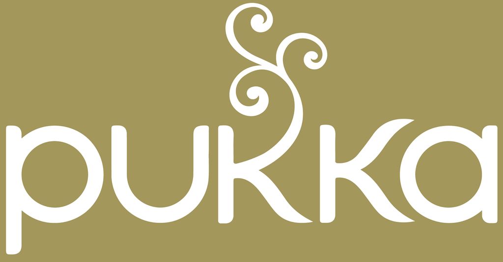 Pukka Cover Image